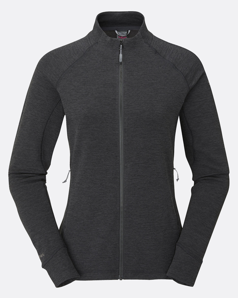Rab Nexus Jacket W´S - Forro Polar - Forros Polares
