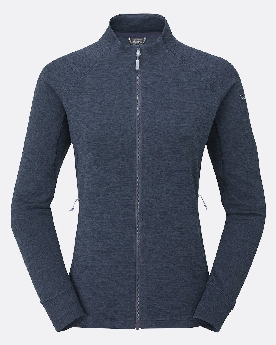 Rab Nexus Jacket W´S - Forro Polar - Forros Polares