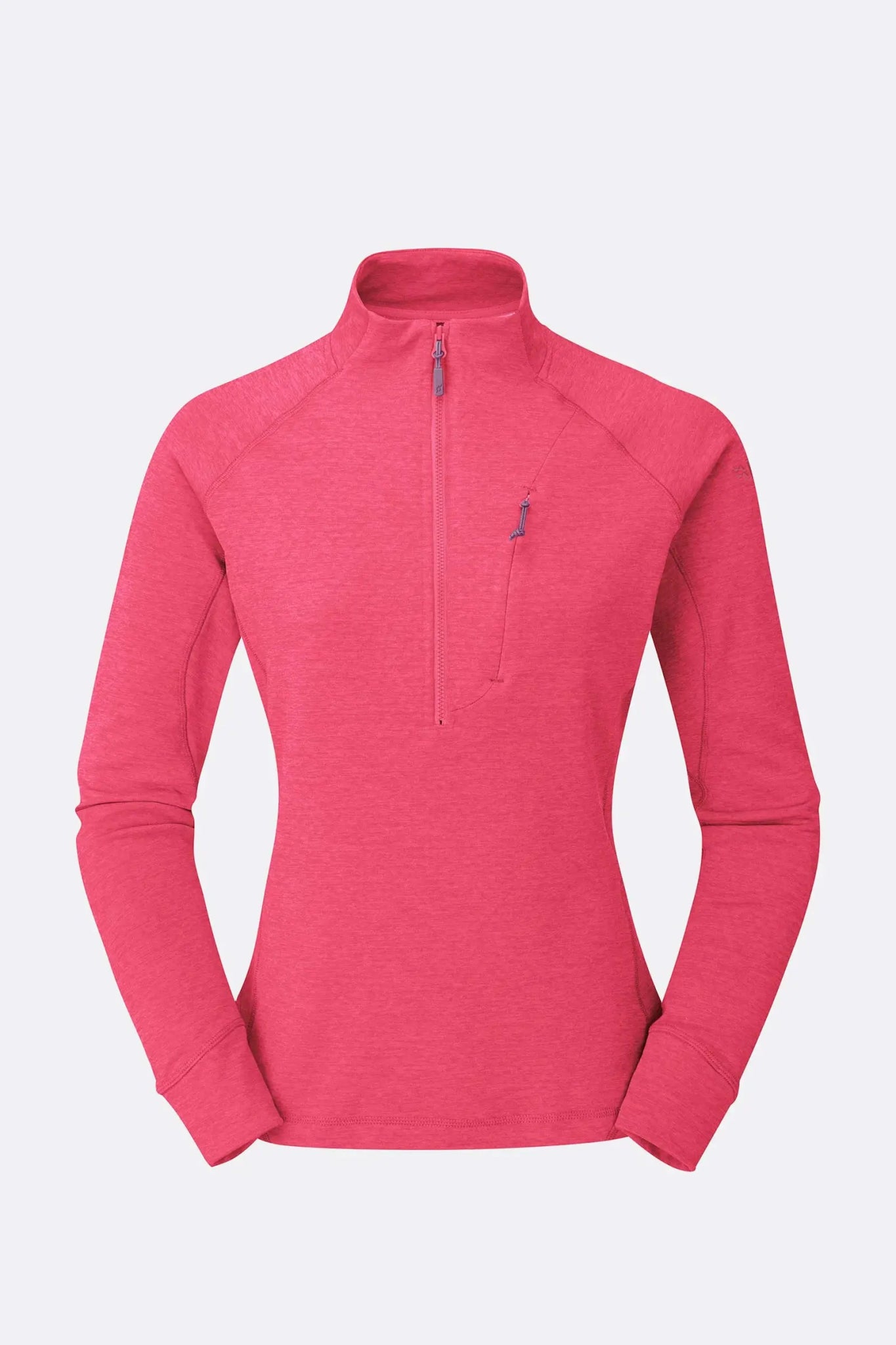 Rab Nexus Pull - On W´S - Forros Polares