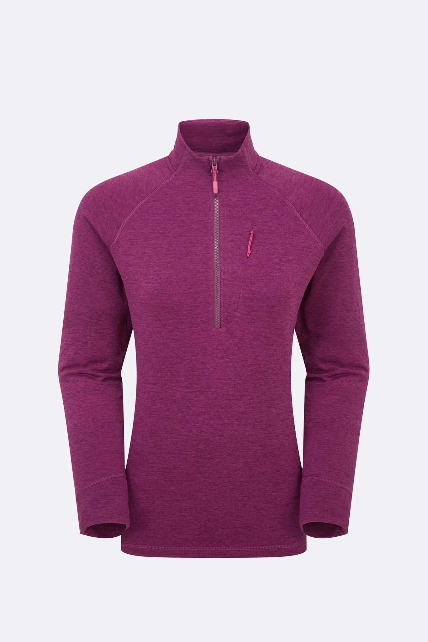 Rab Nexus Pull - On W´S - Forros Polares