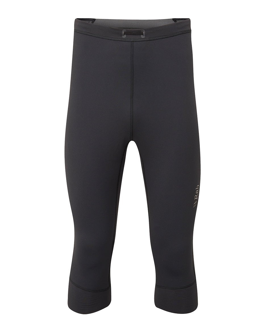 Rab Ocular 3/4 Tights - Mallas Térmicas Antiolores de Secado Rápido -