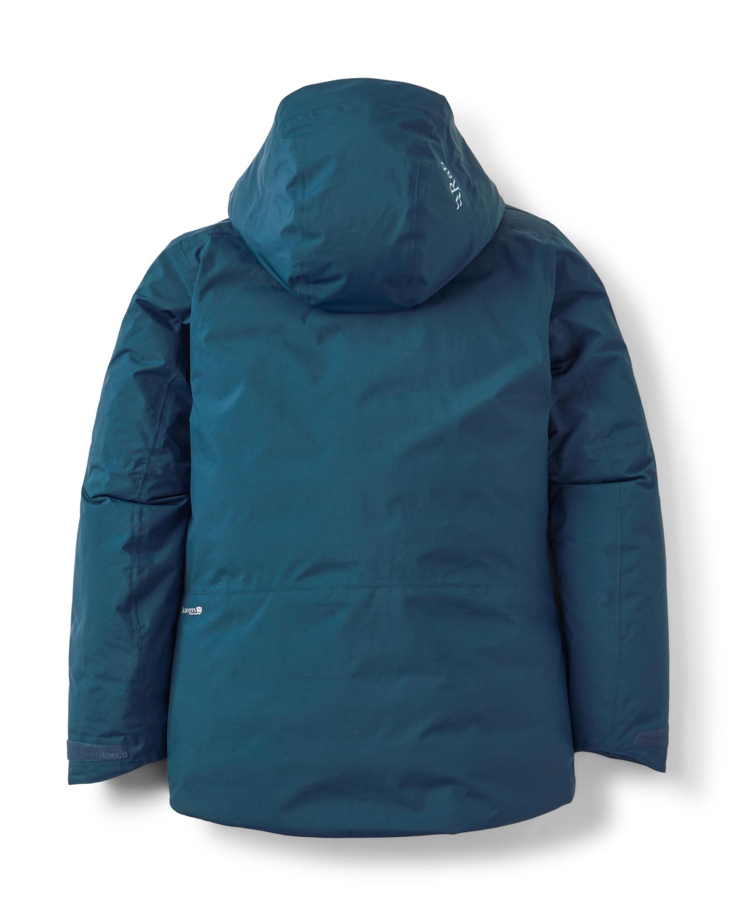 Rab Optical Down Jacket Mujer – Chaqueta de esquí impermeable 700FP - Chaquetas de esquí mujer