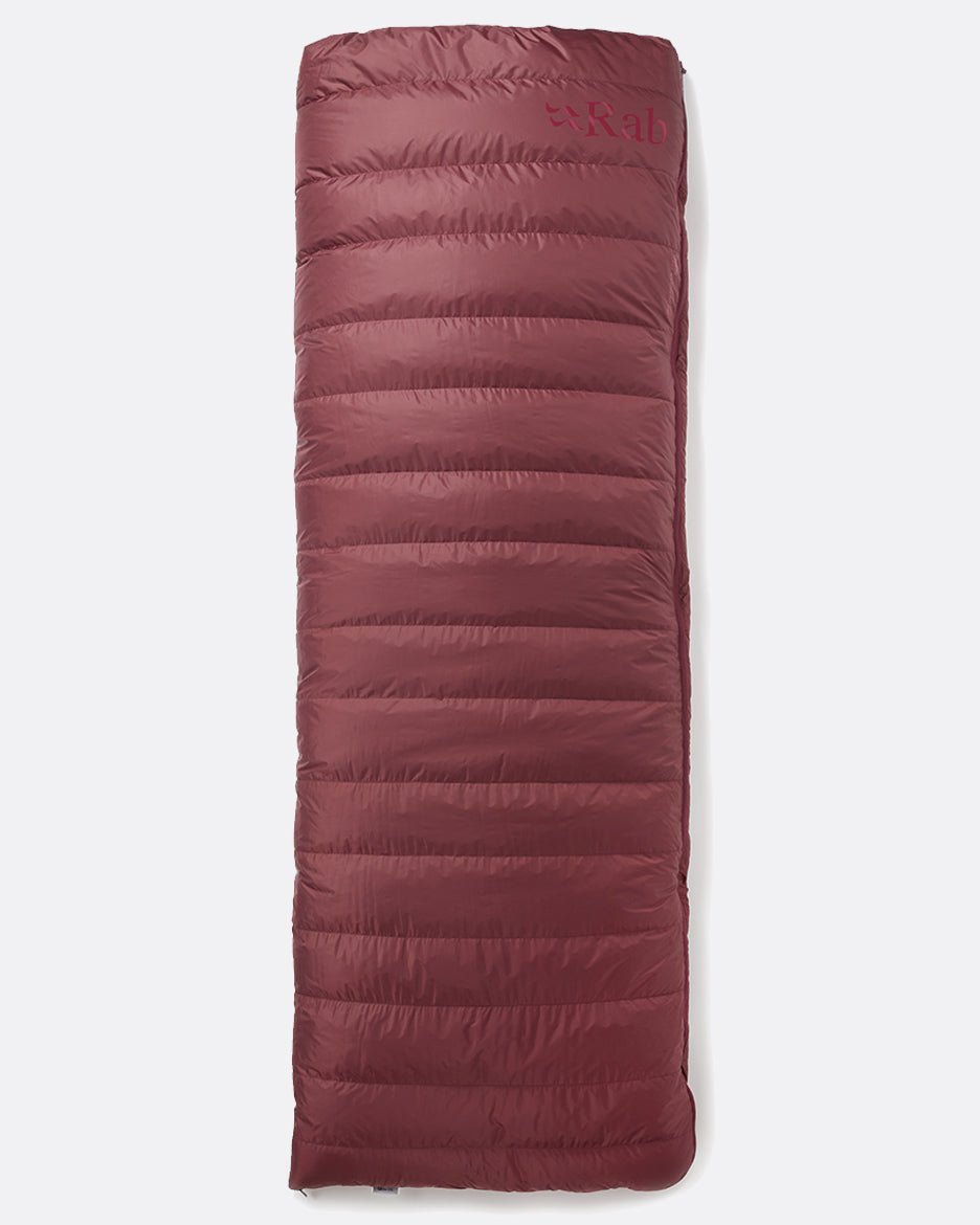 Rab Outpost 700 ( - 5º, 1600gr) -