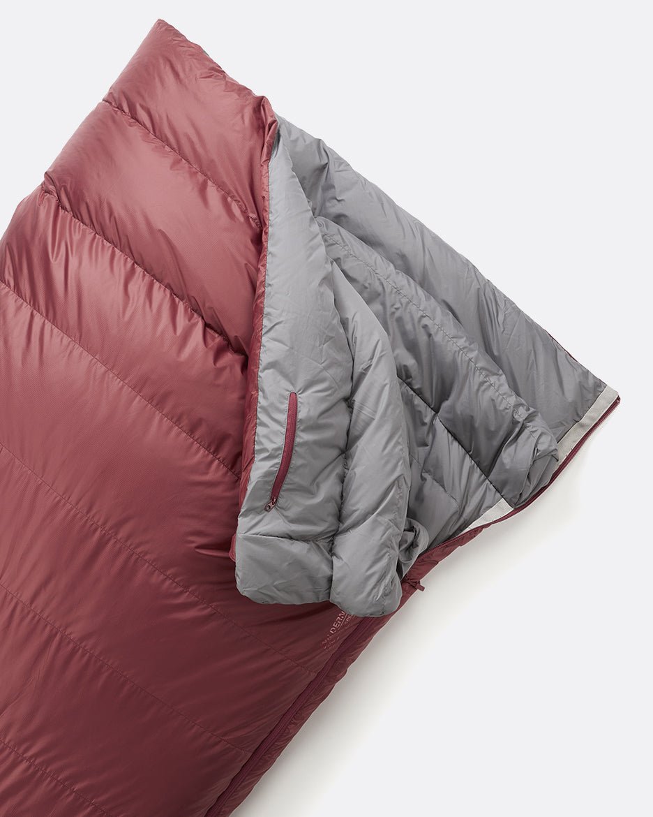 Rab Outpost 700 ( - 5º, 1600gr) -