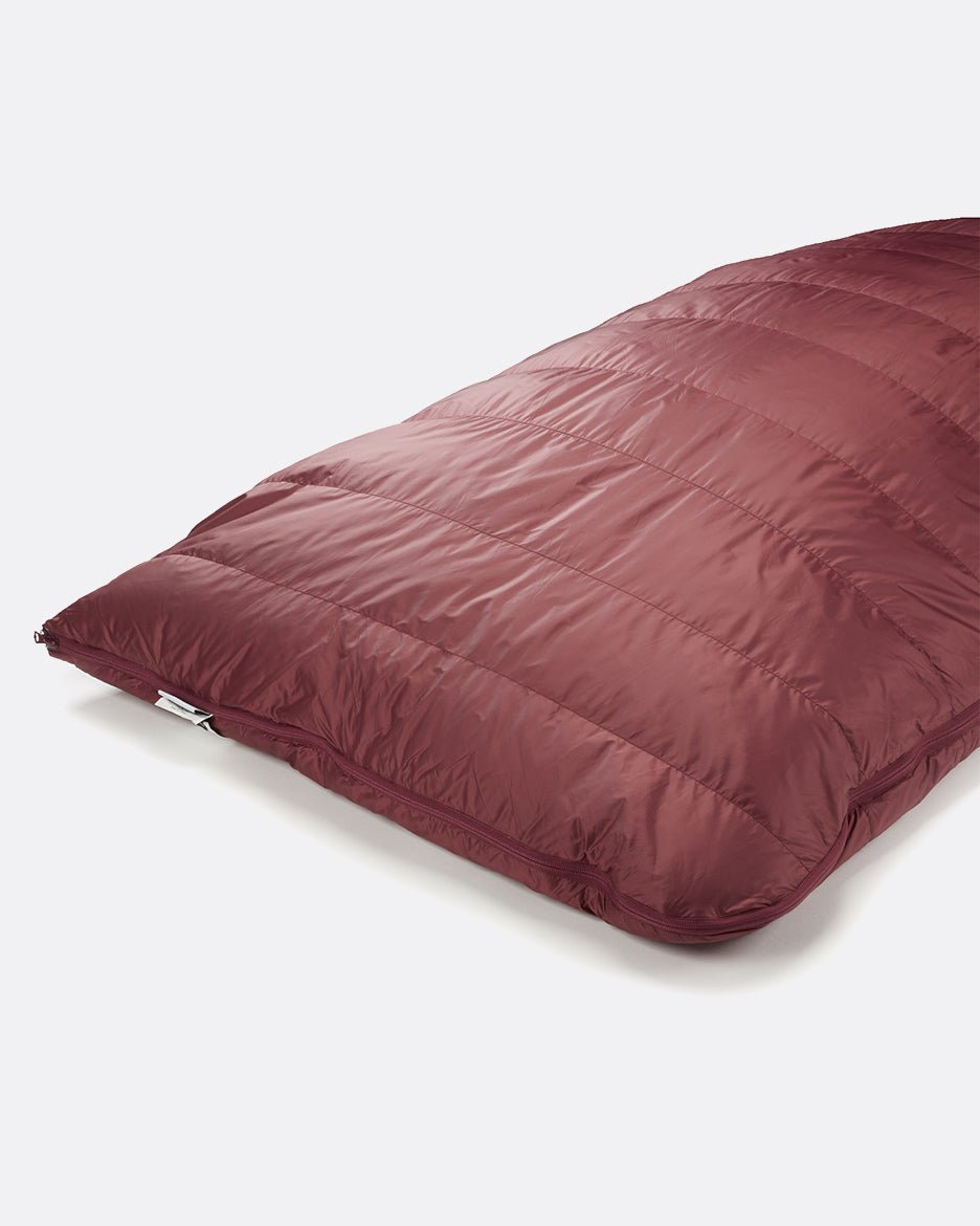 Rab Outpost 700 ( - 5º, 1600gr) -