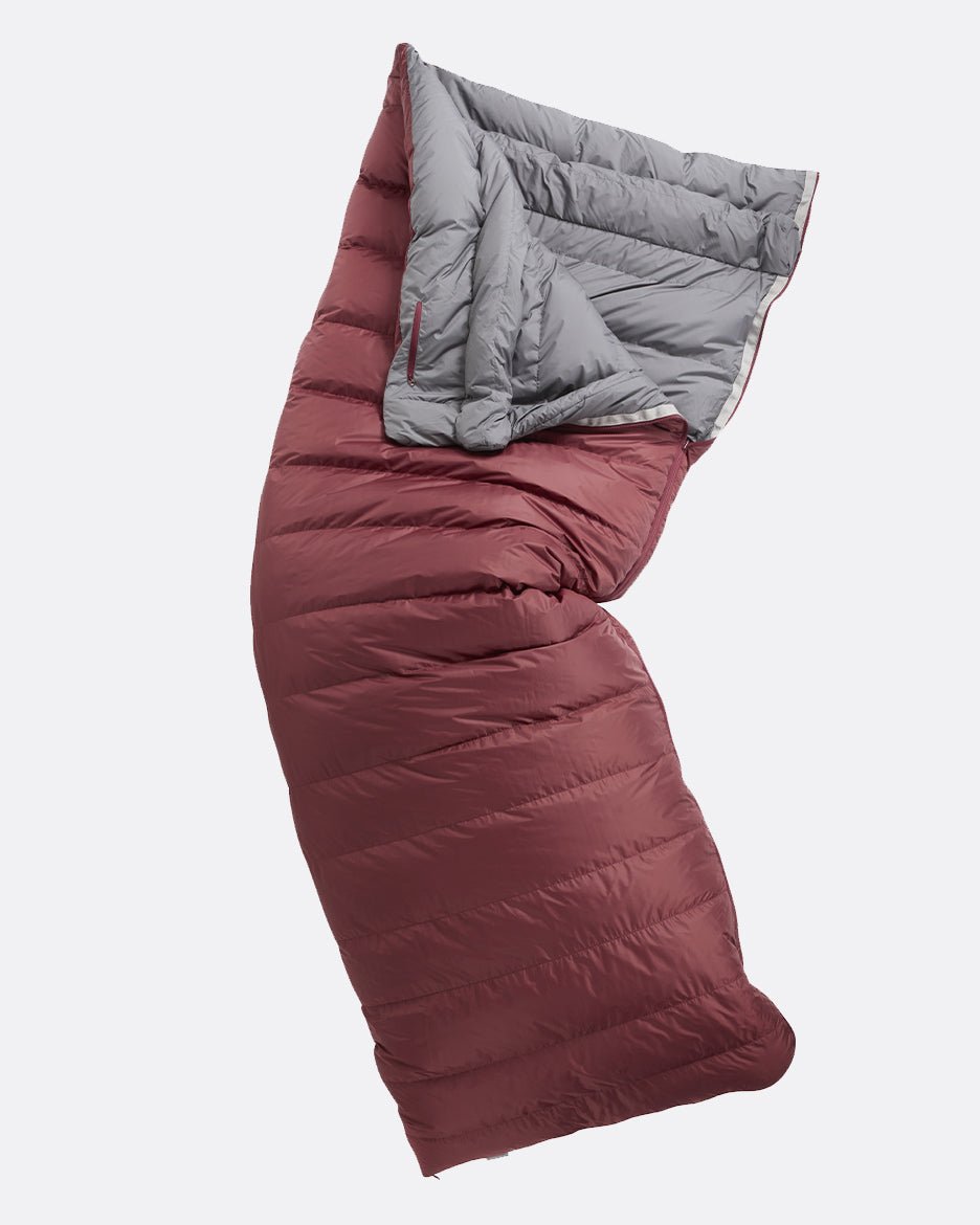 Rab Outpost 700 ( - 5º, 1600gr) -