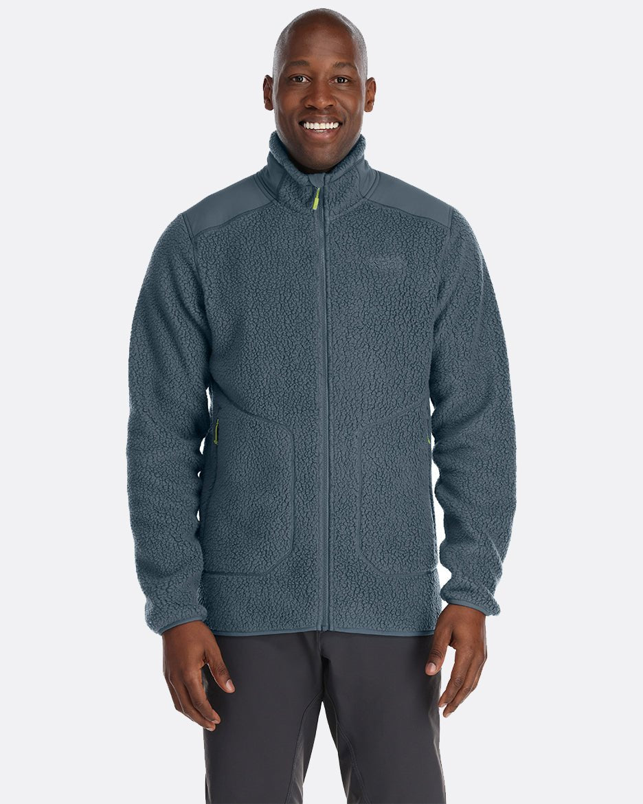 Rab Outpost Jacket - Forros Polares