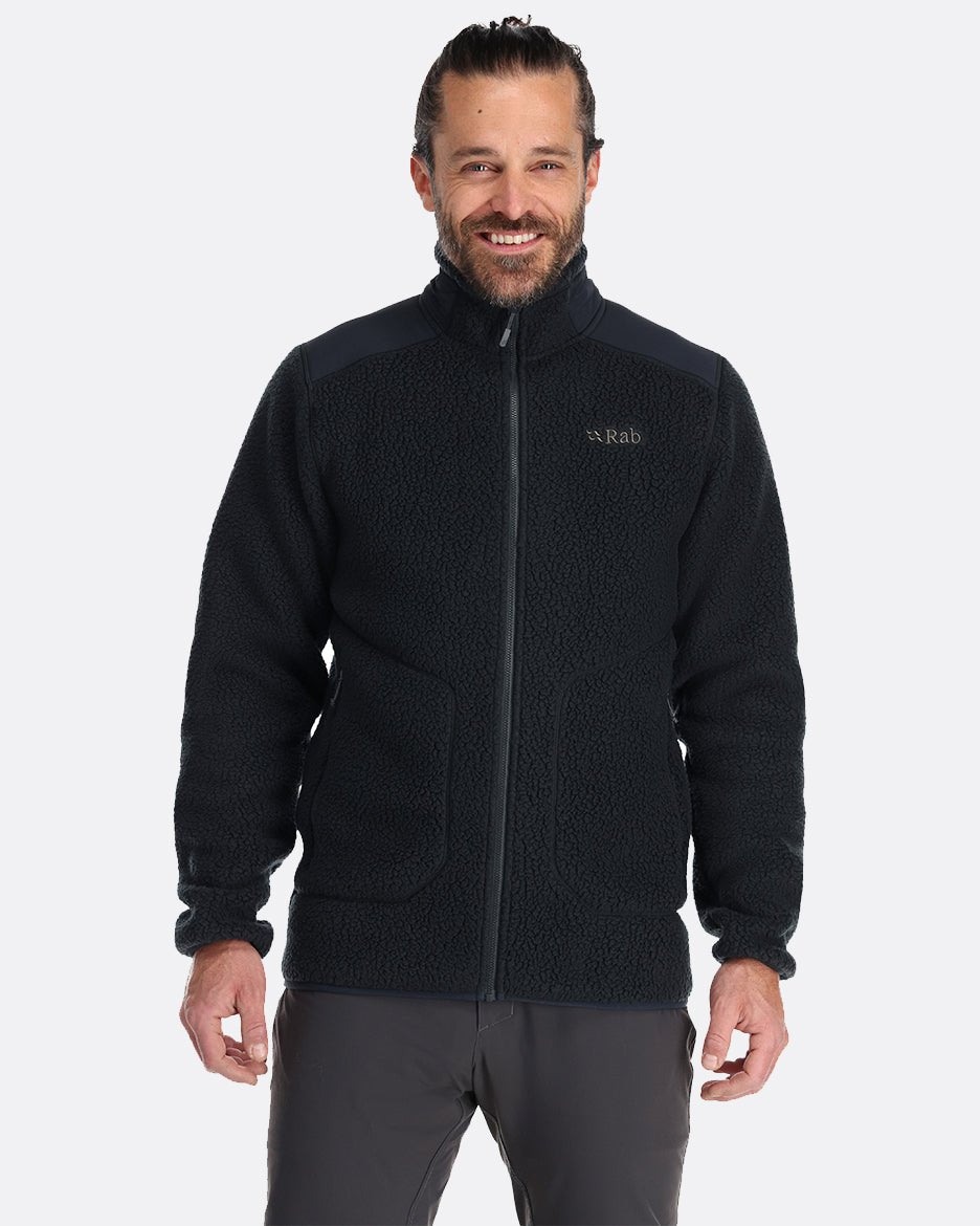 Rab Outpost Jacket - Forros Polares