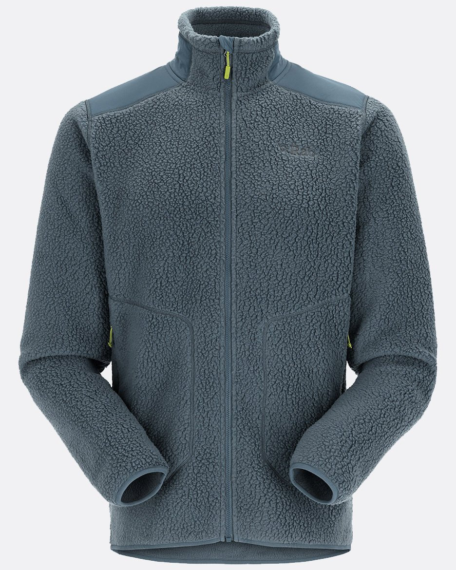 Rab Outpost Jacket - Forros Polares