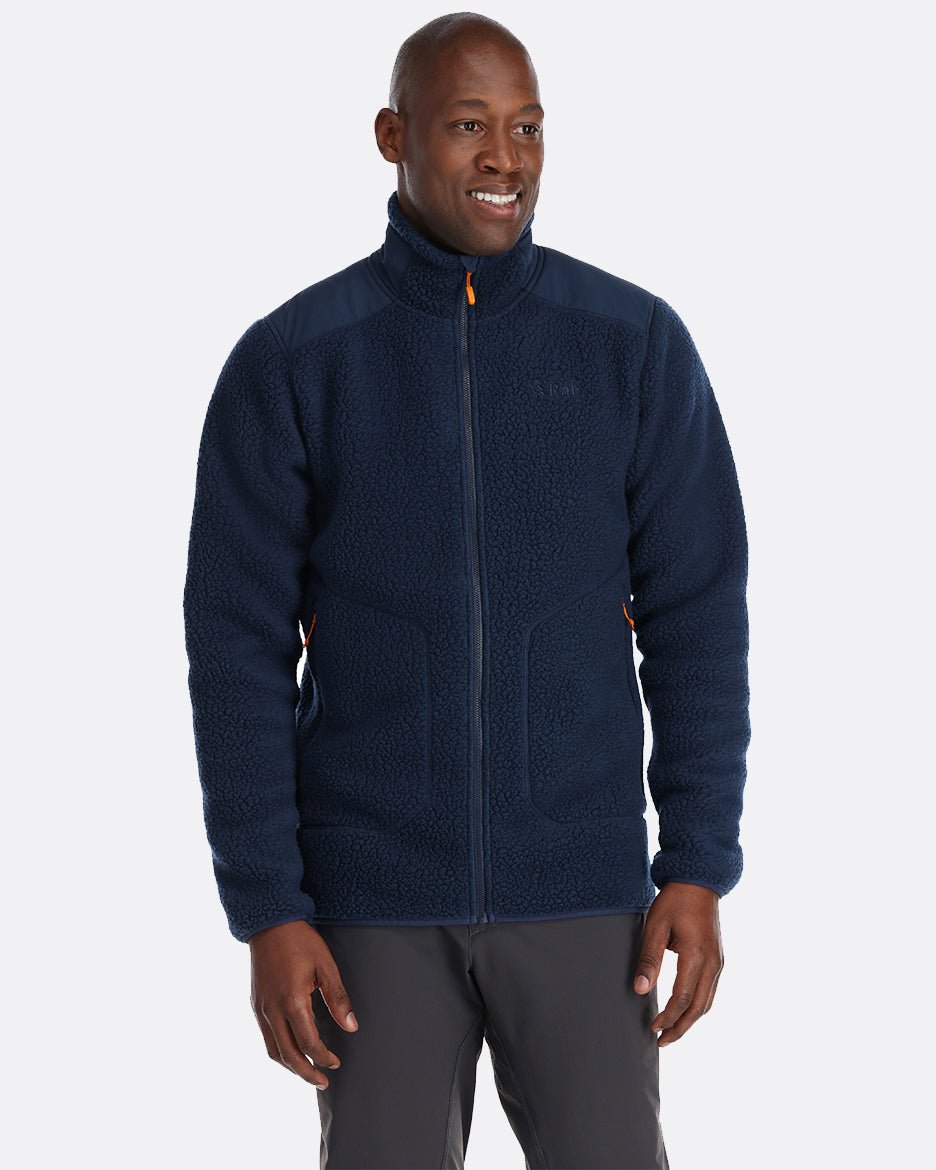 Rab Outpost Jacket - Forros Polares