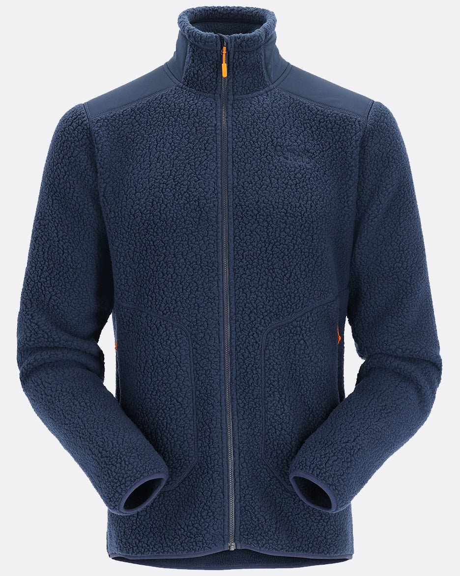 Rab Outpost Jacket - Forros Polares