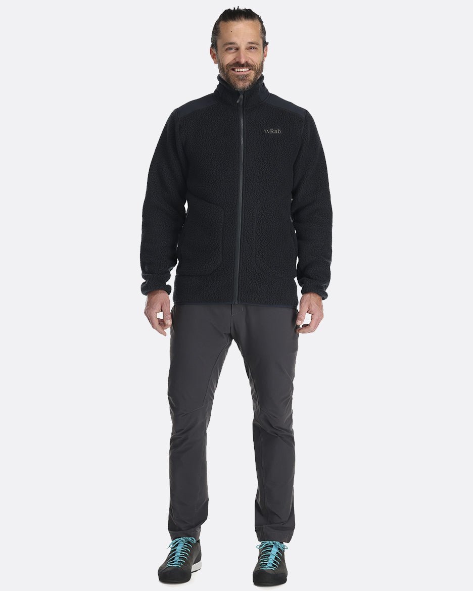 Rab Outpost Jacket - Forros Polares