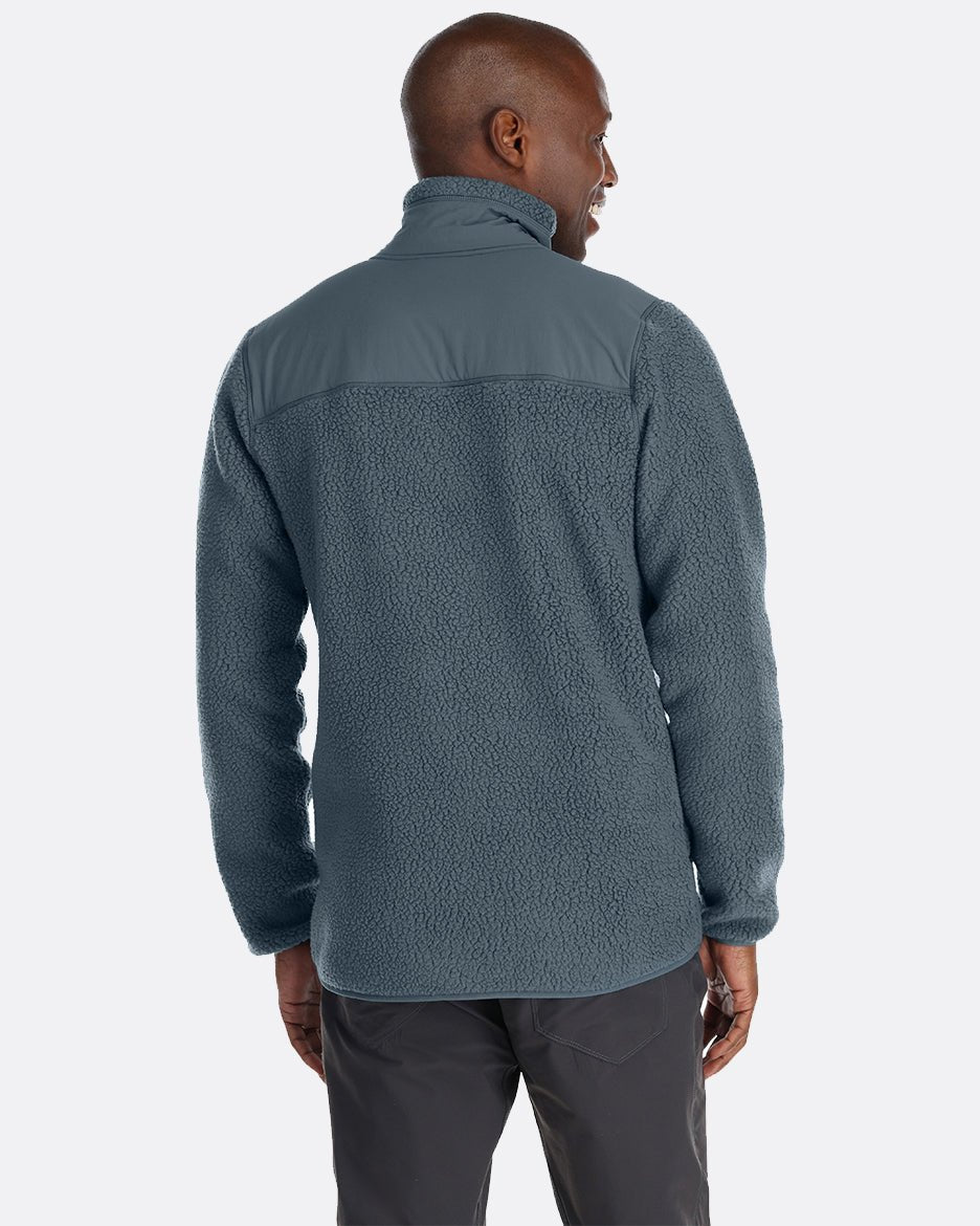 Rab Outpost Jacket - Forros Polares