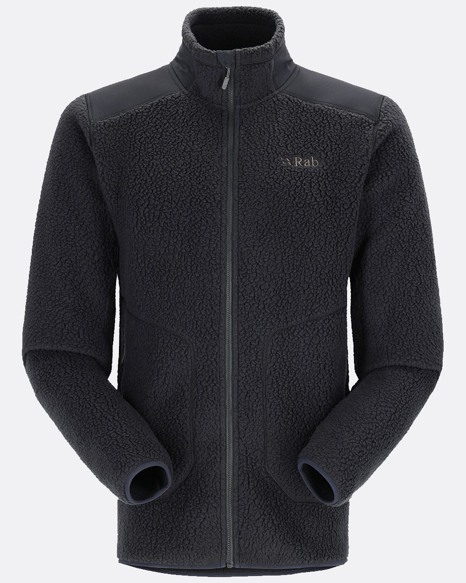 Rab Outpost Jacket - Forros Polares