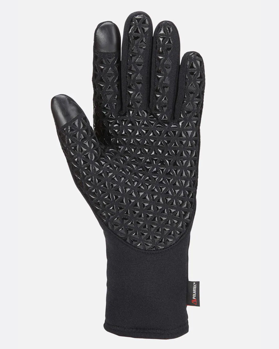Rab Power Stretch Contact Grip Glove W´S - Guantes