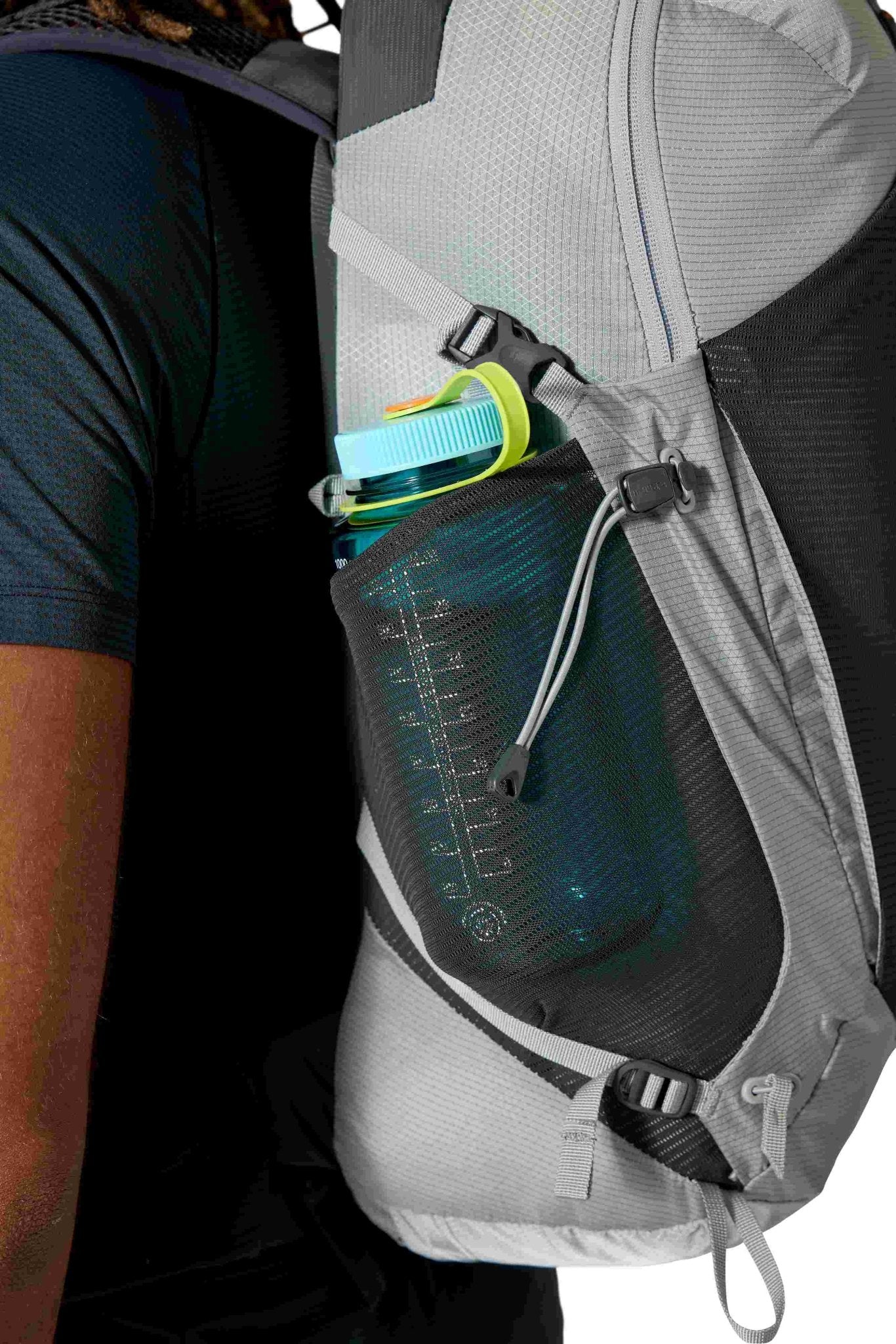 Rab Protium 27 Mochila Técnica de Senderismo y Montaña - Mochilas