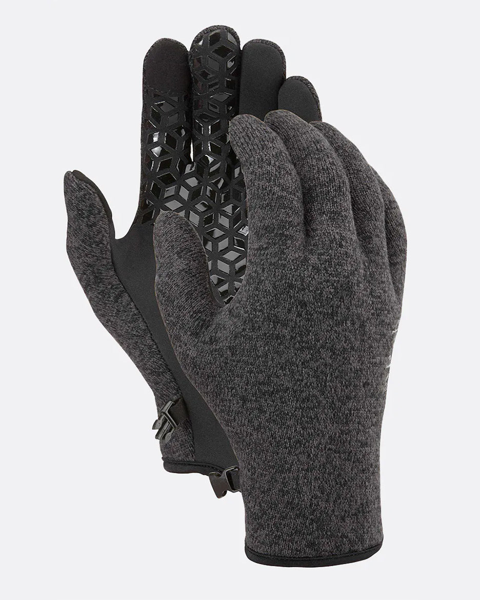 Rab Quest Infinium Gloves - Guantes Polares de Gore - Tex Infinium - Guantes