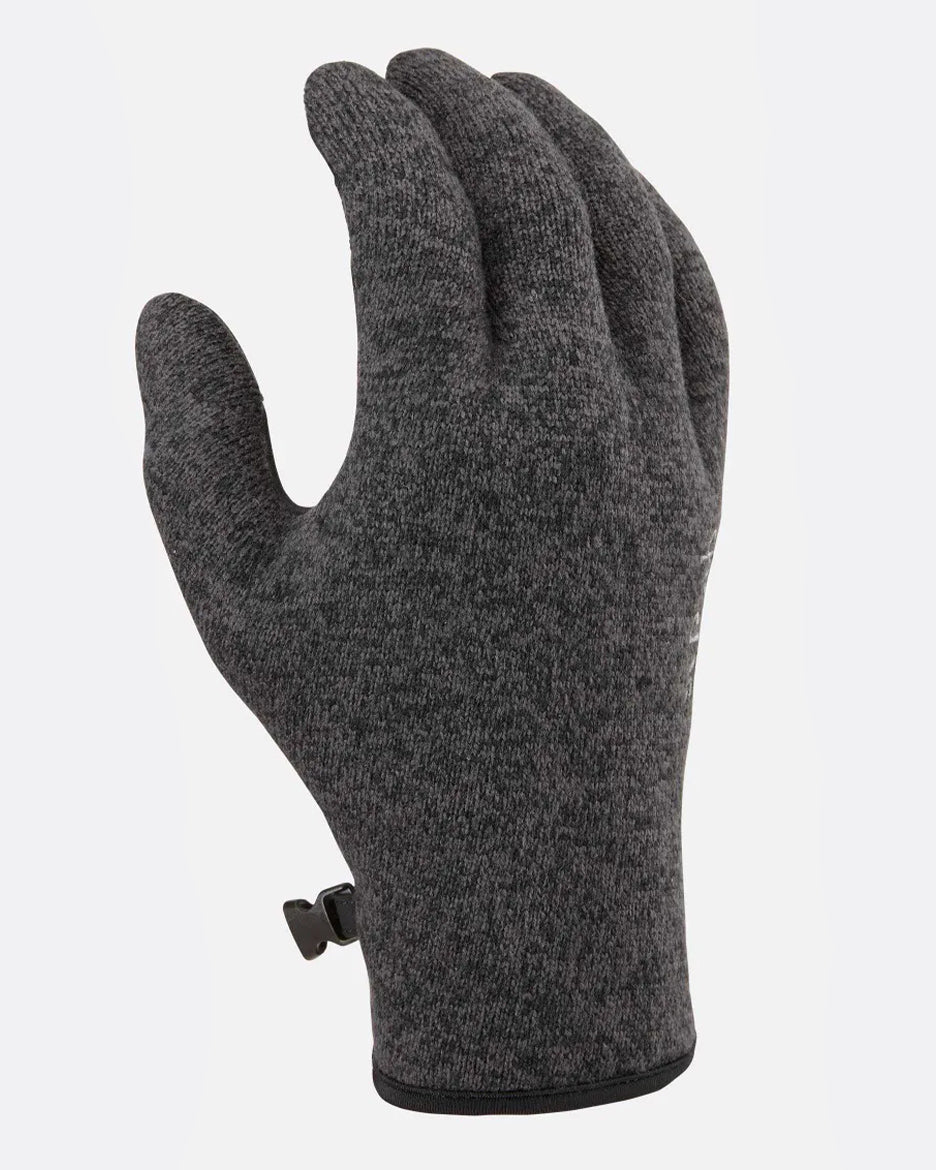 Rab Quest Infinium Gloves - Guantes Polares de Gore - Tex Infinium - Guantes