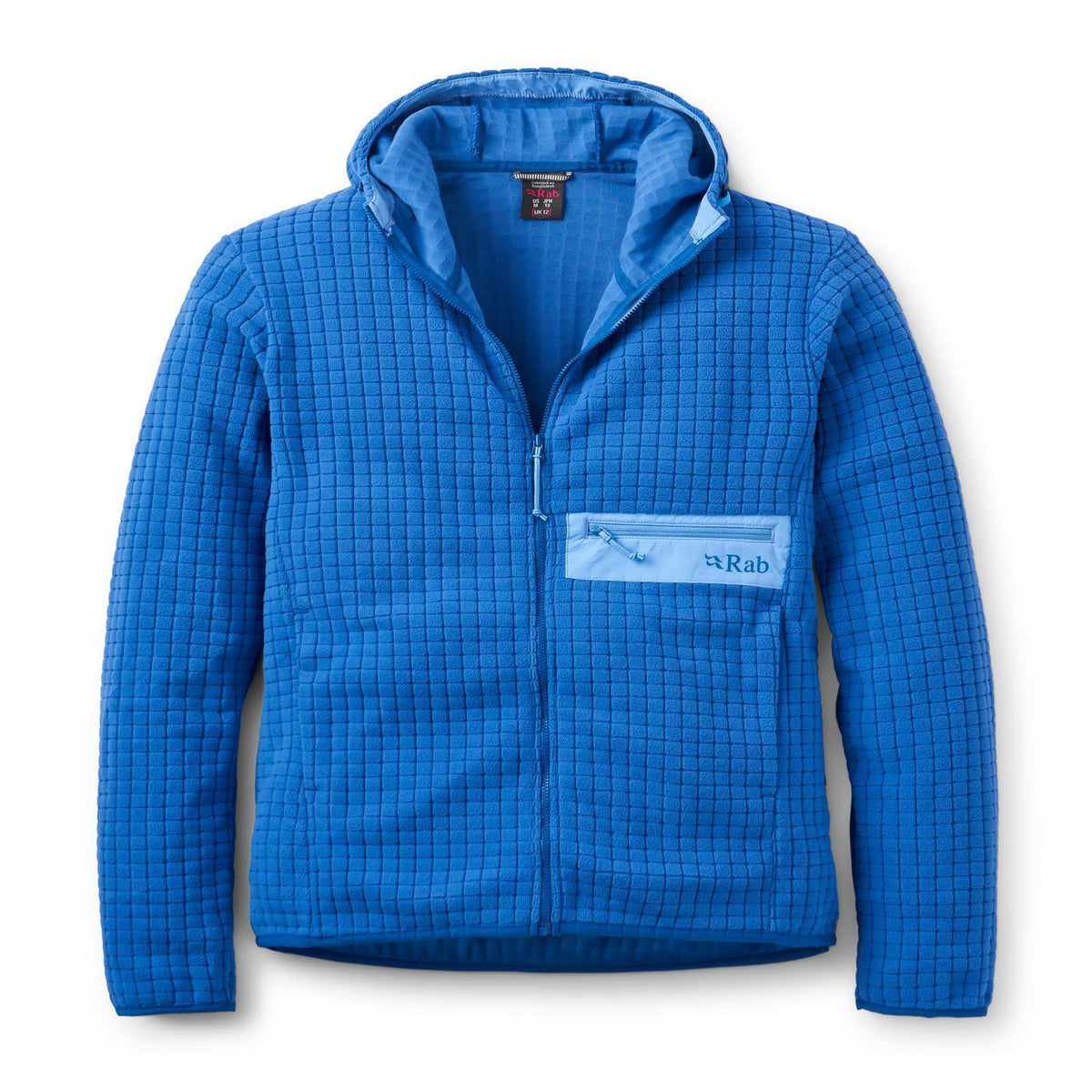 Rab Ramshaw Hoody Womens - Forros Polares