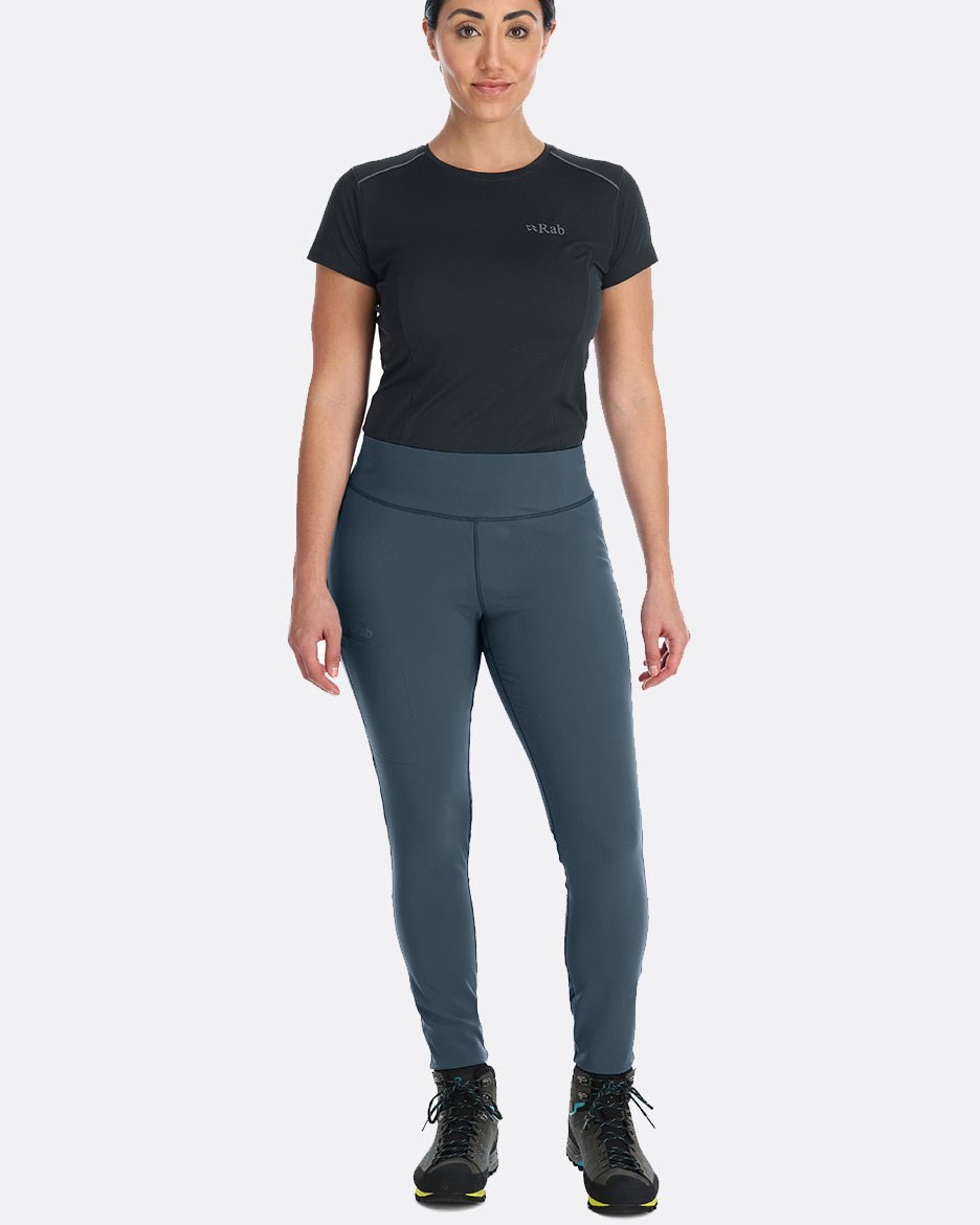 Rab Rhombic Tights W´S -