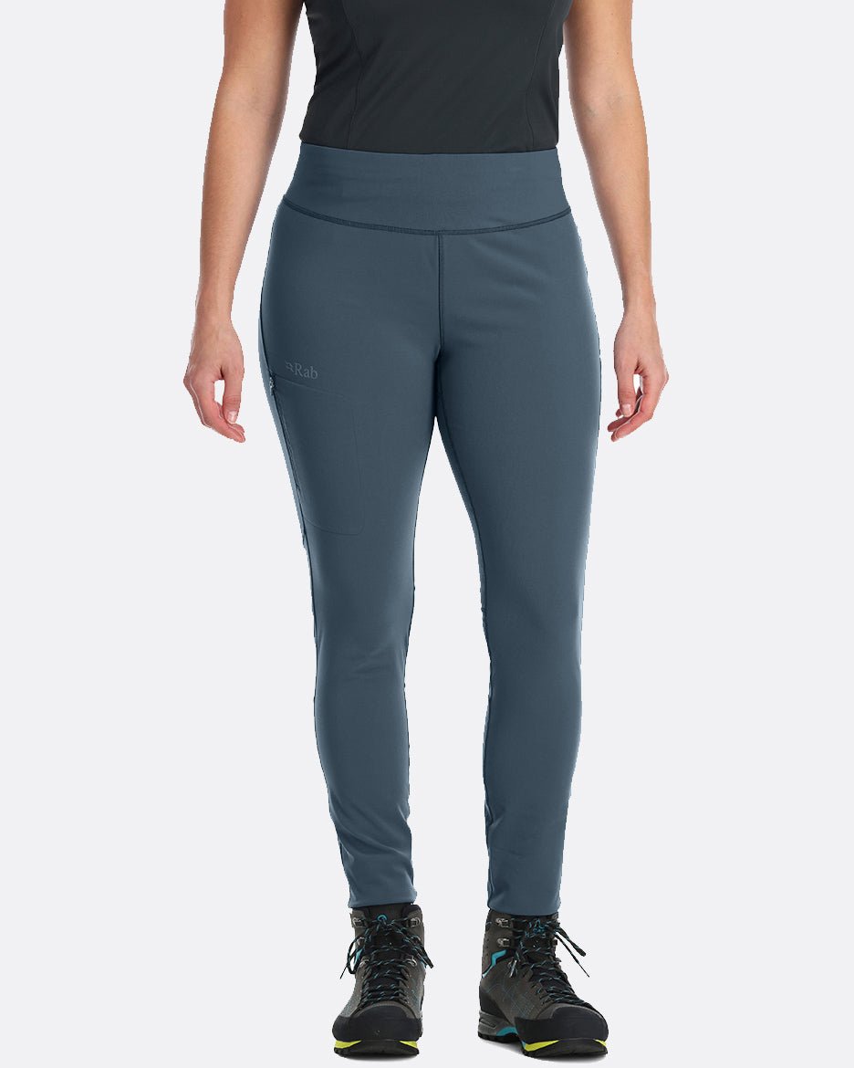 Rab Rhombic Tights W´S -