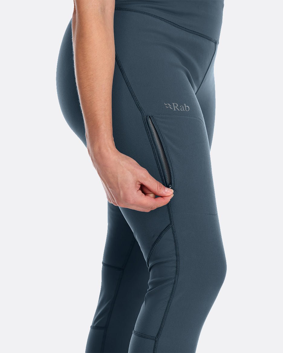 Rab Rhombic Tights W´S -