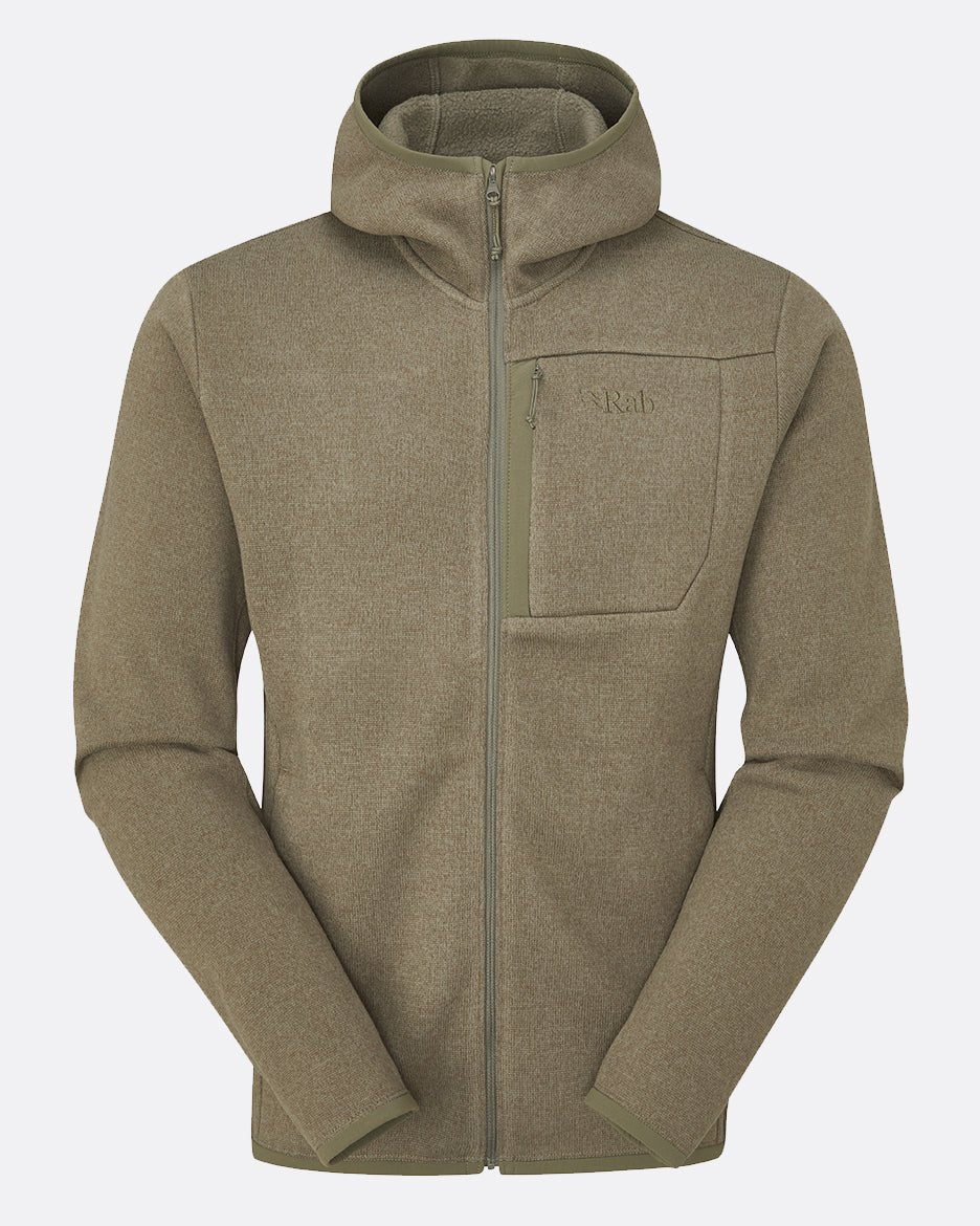 Rab Ryvoan Hoody - Forros Polares