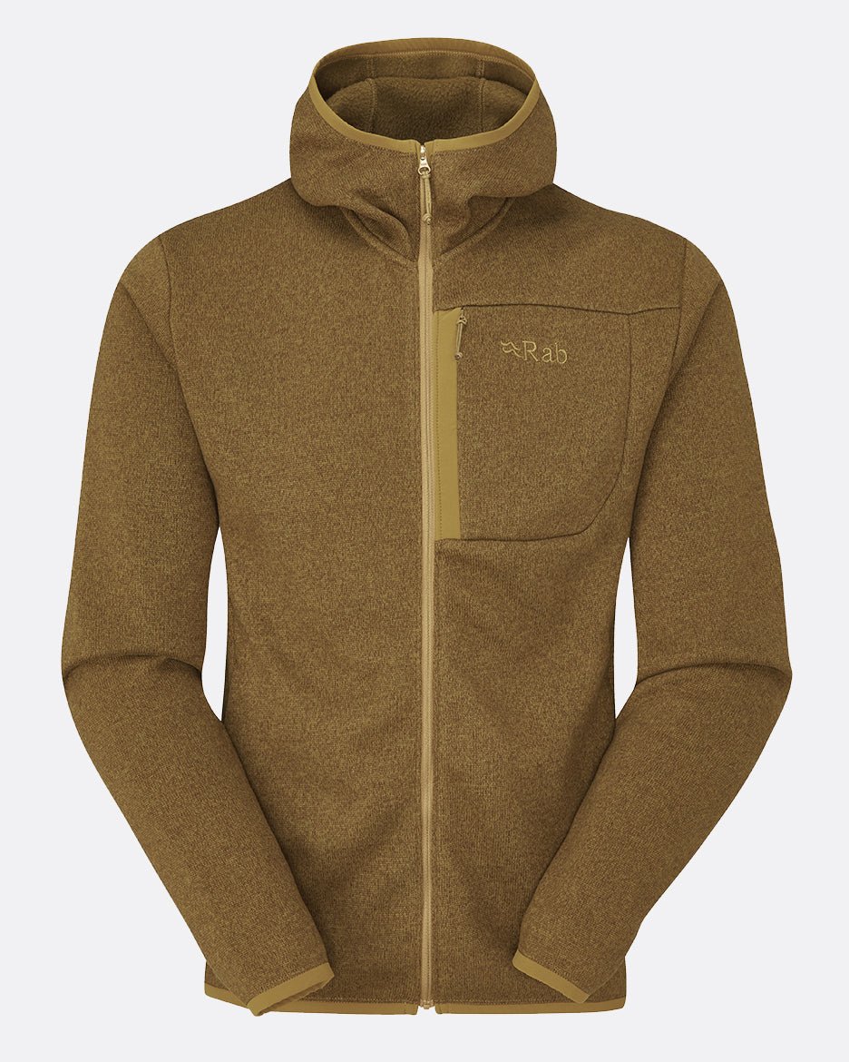 Rab Ryvoan Hoody - Forros Polares