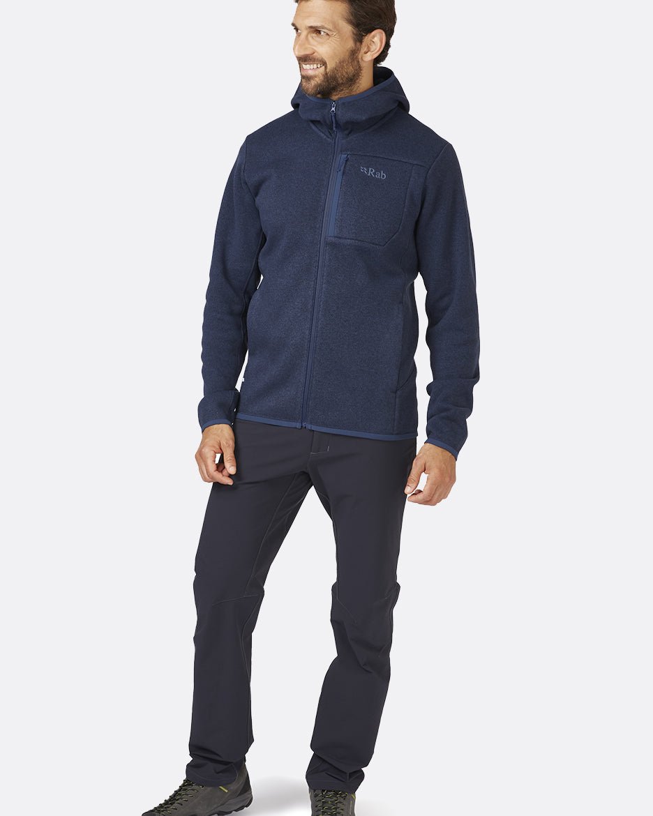 Rab Ryvoan Hoody - Forros Polares