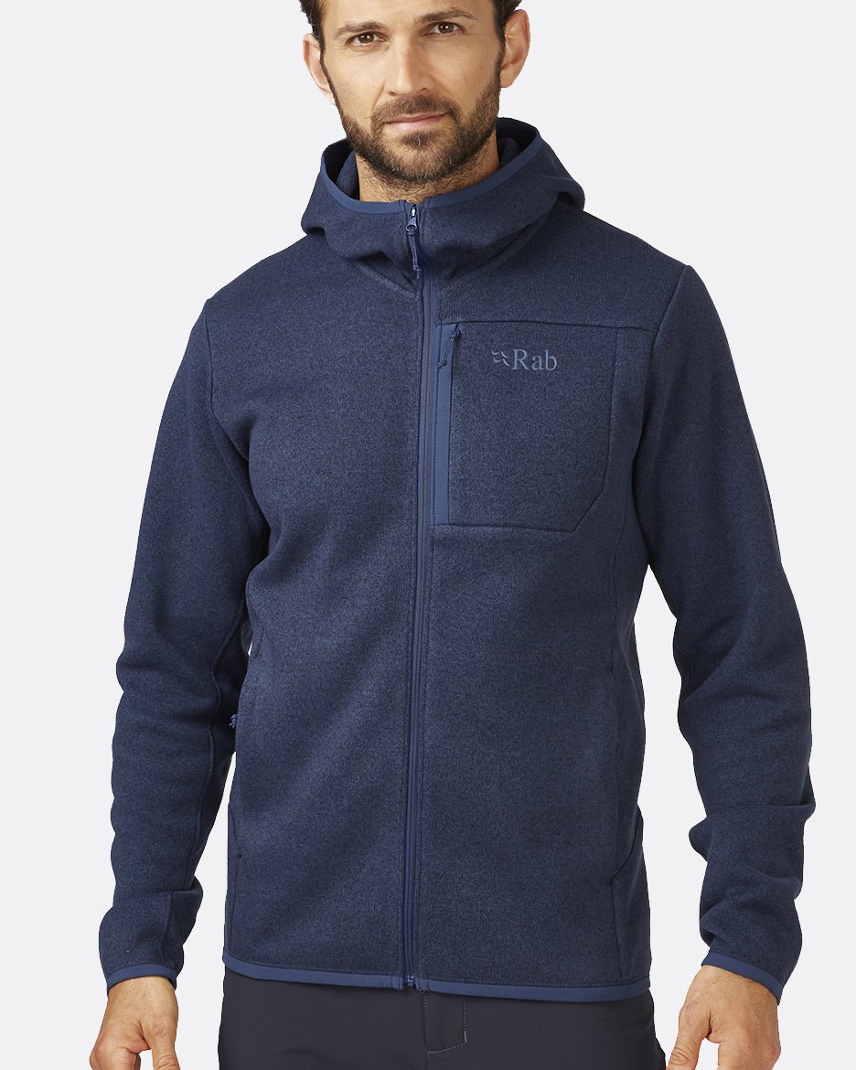 Rab Ryvoan Hoody - Forros Polares