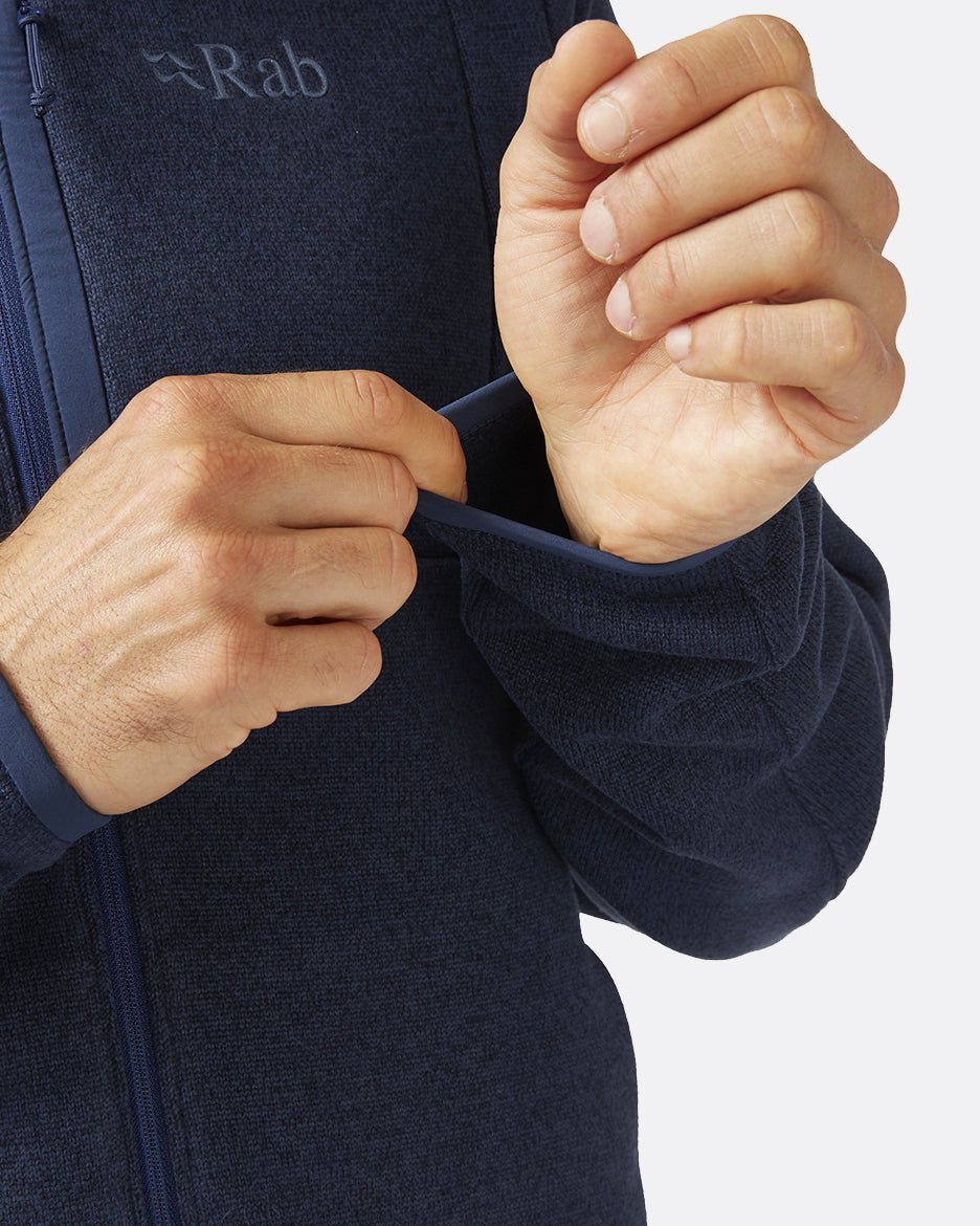 Rab Ryvoan Hoody - Forros Polares