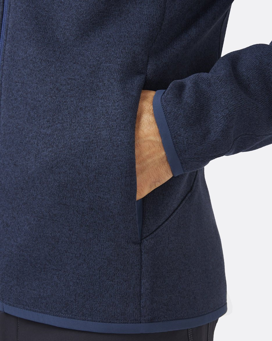 Rab Ryvoan Hoody - Forros Polares