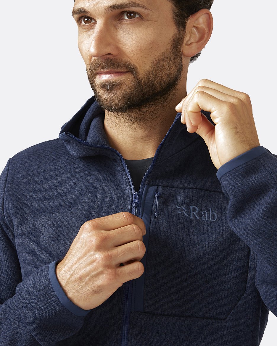 Rab Ryvoan Hoody - Forros Polares