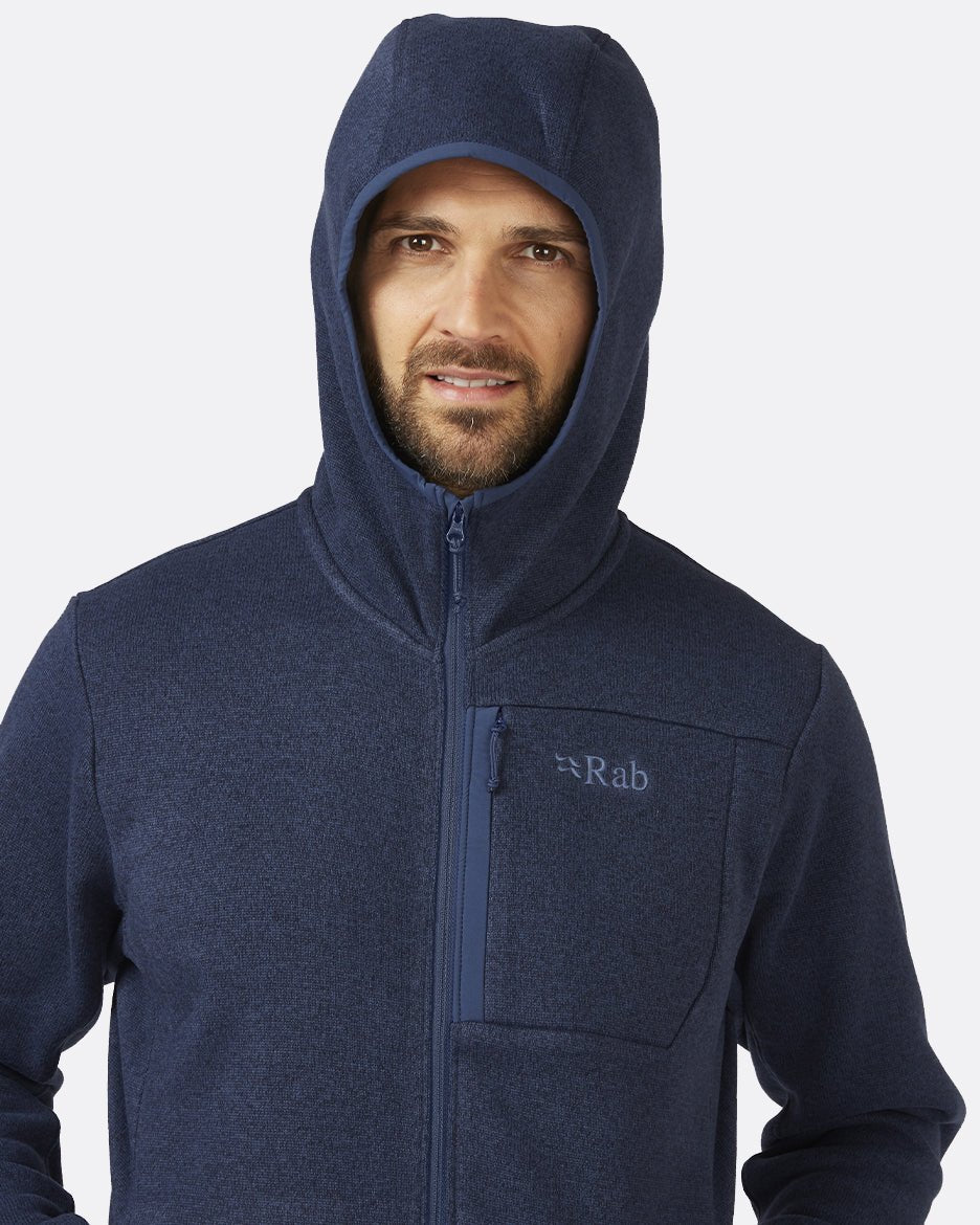 Rab Ryvoan Hoody - Forros Polares