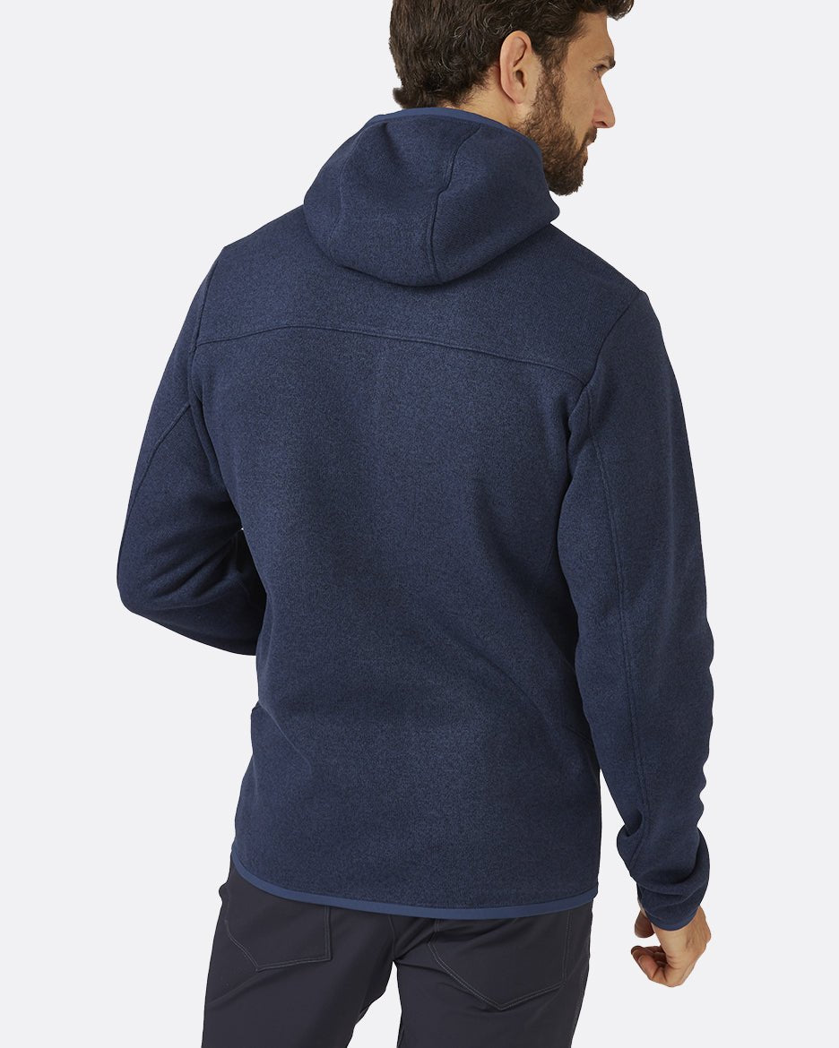 Rab Ryvoan Hoody - Forros Polares