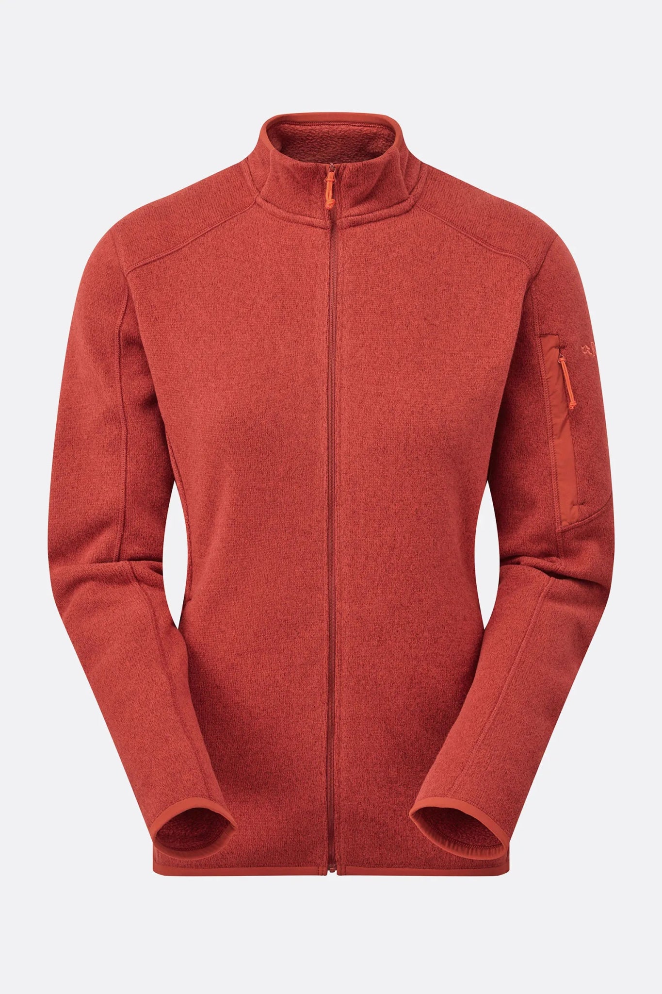 Rab Ryvoan Jacket W´S - Forros Polares