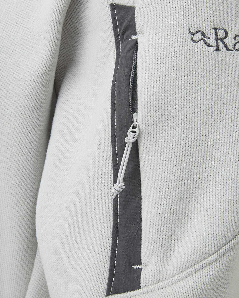 Rab Ryvoan Jacket W´S - Forros Polares