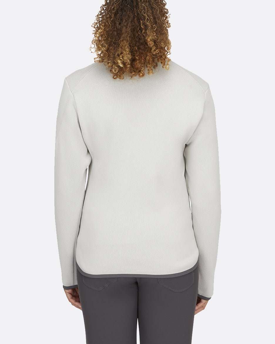 Rab Ryvoan Jacket W´S - Forros Polares