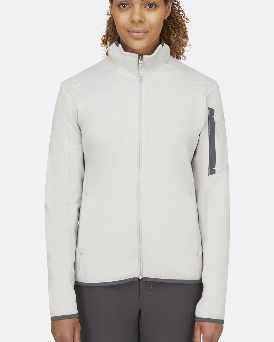 Rab Ryvoan Jacket W´S - Forros Polares