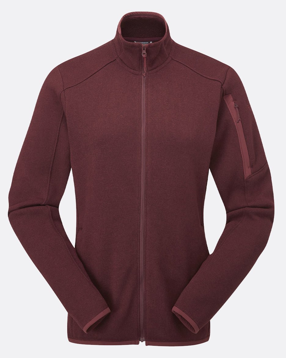 Rab Ryvoan Jacket W´S -