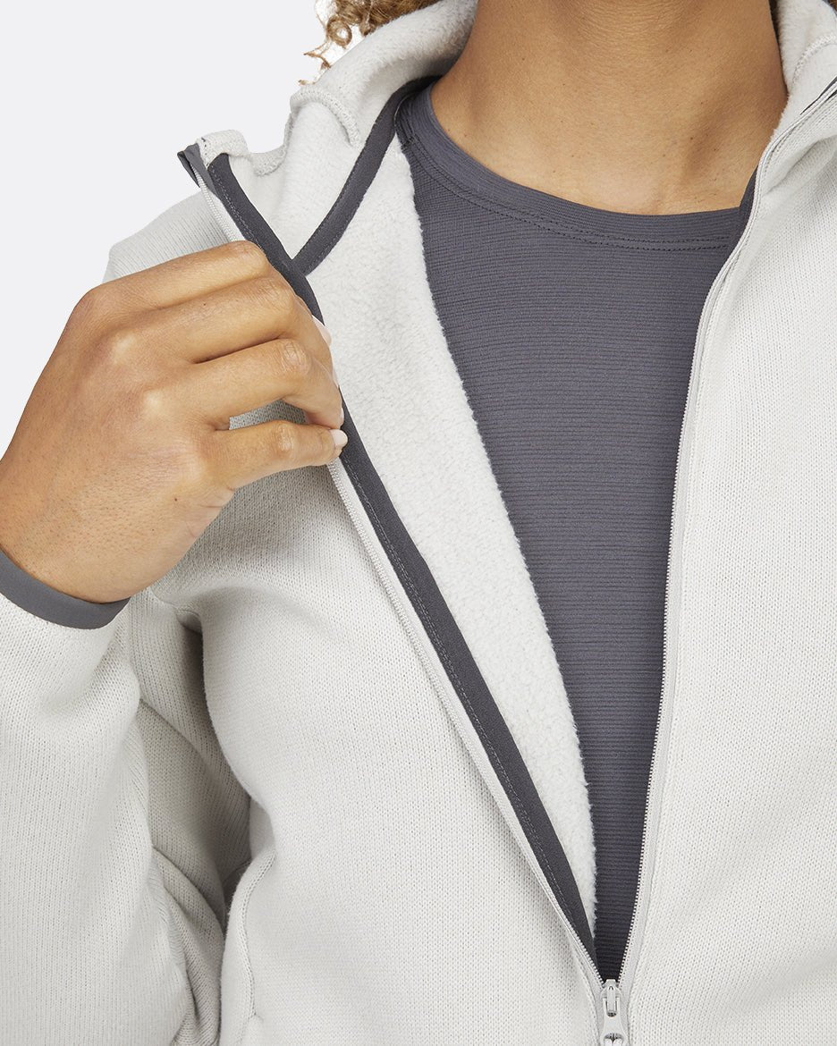 Rab Ryvoan Jacket W´S - Forros Polares
