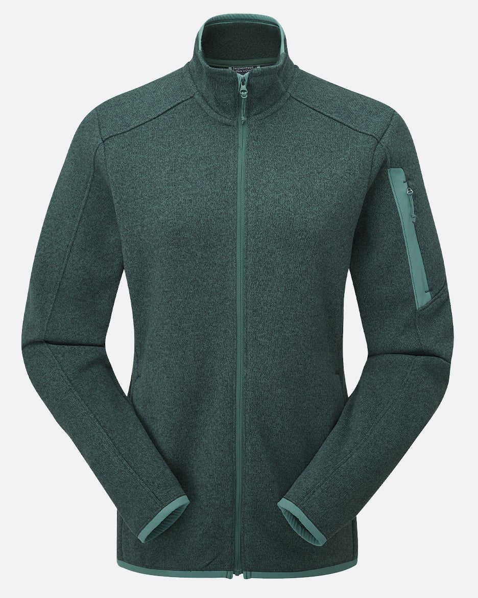 Rab Ryvoan Jacket W´S - Forros Polares