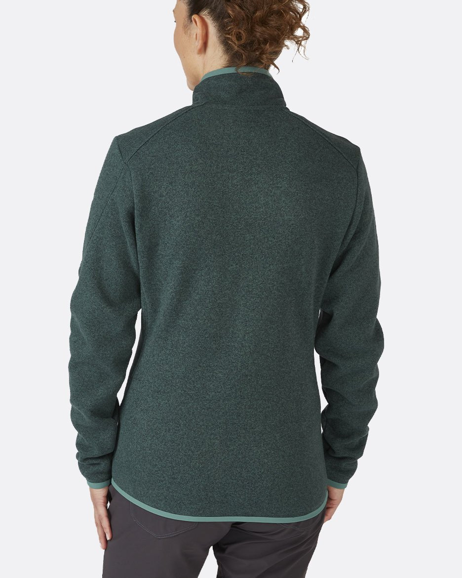 Rab Ryvoan Jacket W´S - Forros Polares