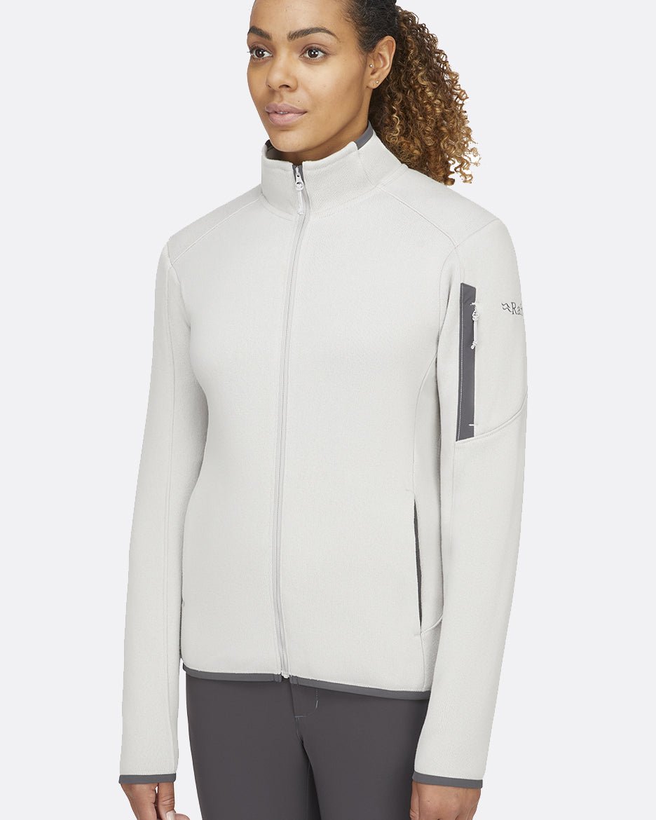Rab Ryvoan Jacket W´S - Forros Polares