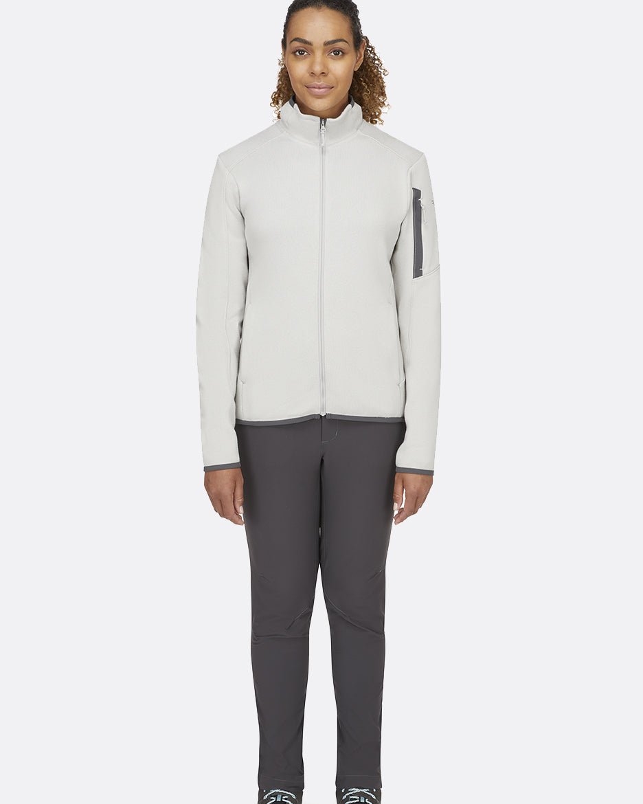 Rab Ryvoan Jacket W´S - Forros Polares