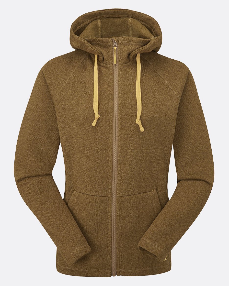 Rab Serren Hoody W´S - Forros Polares