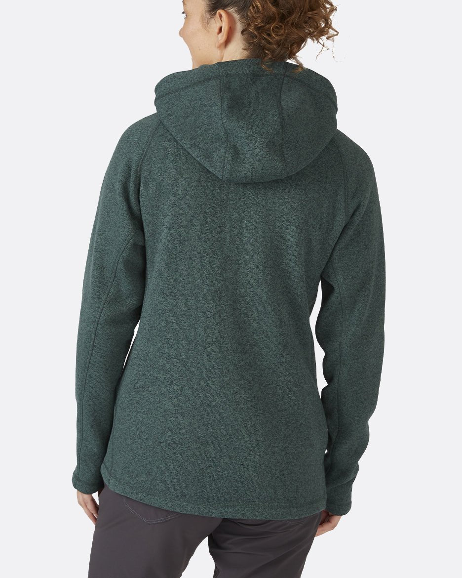 Rab Serren Hoody W´S - Forros Polares