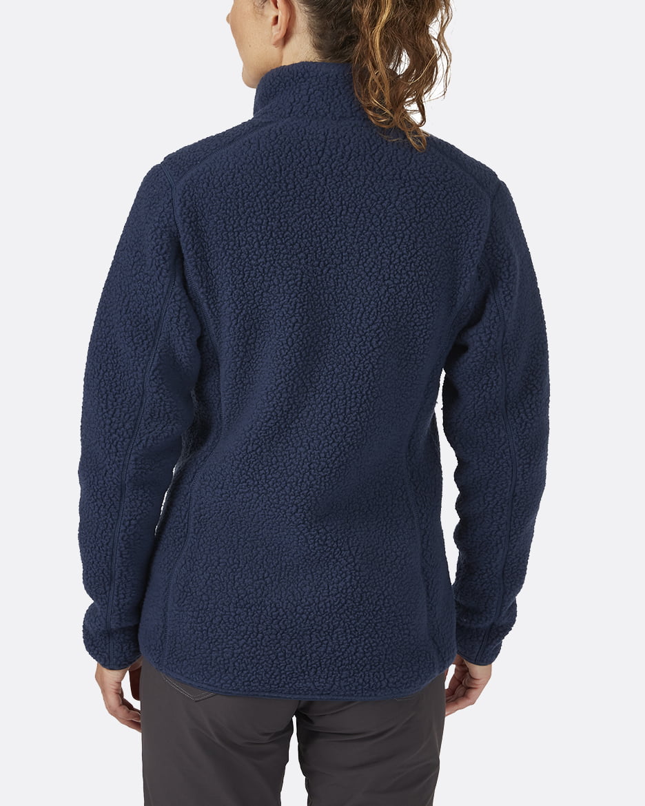 Rab Shearling Jacket W'S - Forros Polares