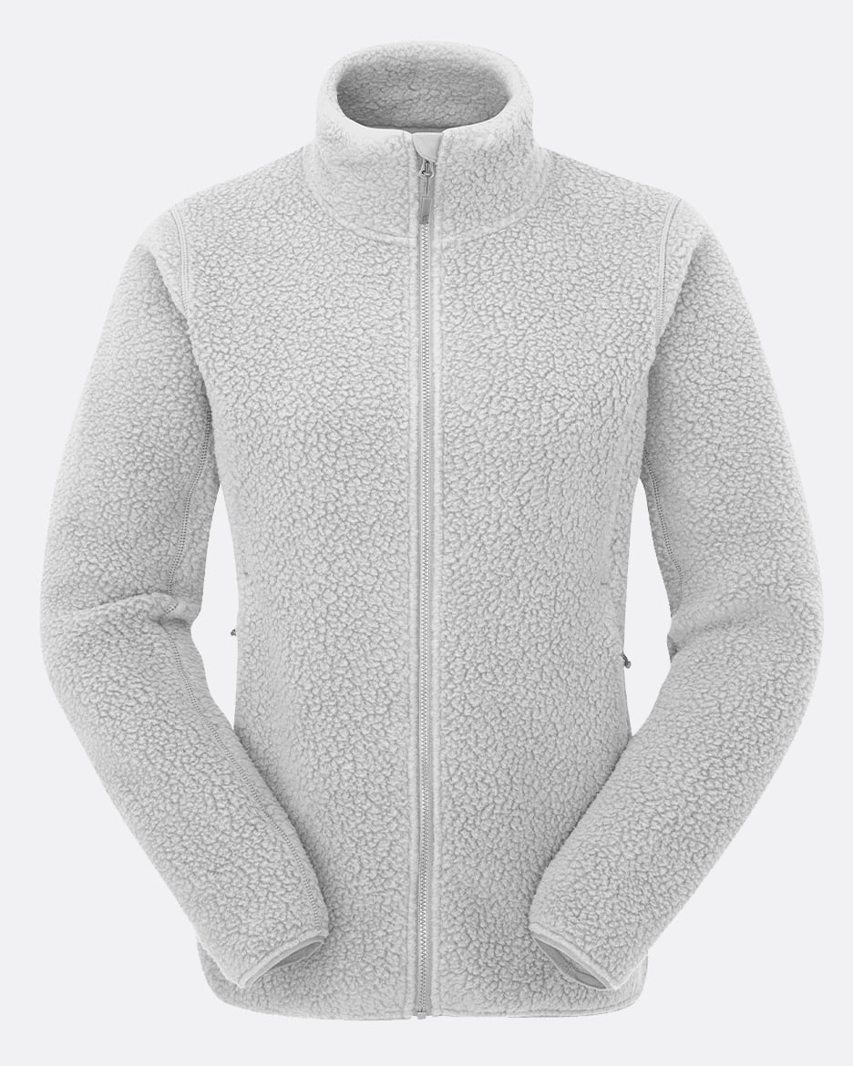 Rab Shearling Jacket W'S - Forros Polares