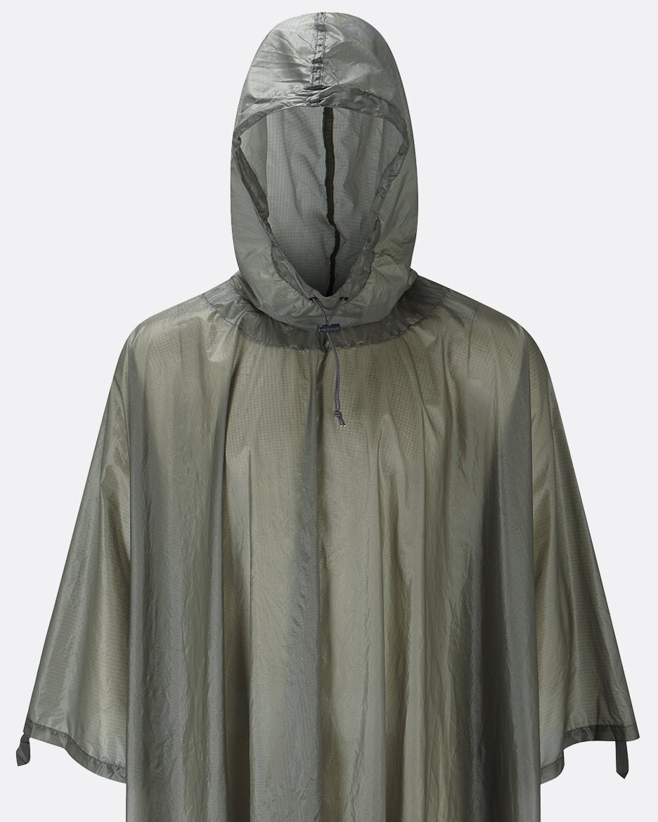 Rab Silponcho - 30% - Impermeables